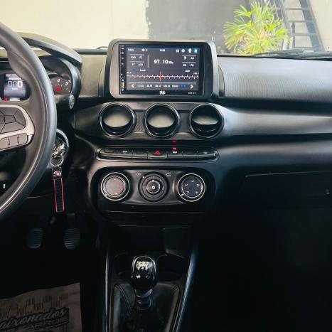 FIAT Argo 1.0 4P FLEX FIREFLY, Foto 9