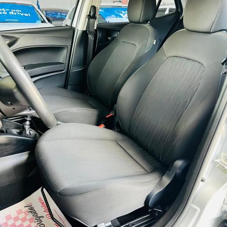 FIAT Argo 1.0 4P FLEX FIREFLY, Foto 11