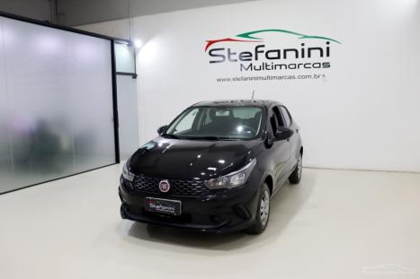 FIAT Argo 1.0 4P FLEX FIREFLY, Foto 1