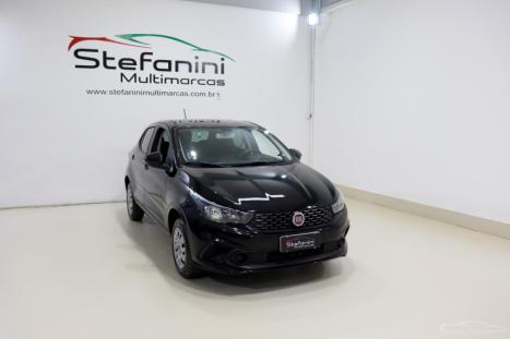 FIAT Argo 1.0 4P FLEX FIREFLY, Foto 3