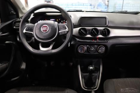 FIAT Argo 1.0 4P FLEX FIREFLY, Foto 4