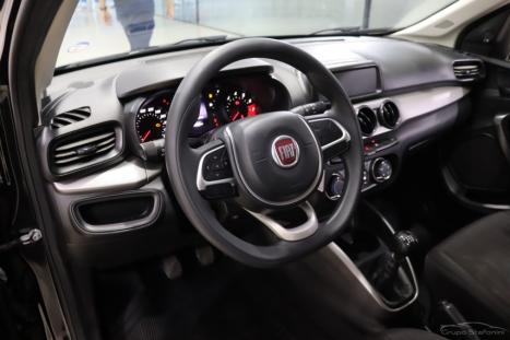 FIAT Argo 1.0 4P FLEX FIREFLY, Foto 5