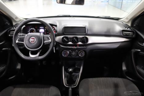 FIAT Argo 1.0 4P FLEX FIREFLY, Foto 6