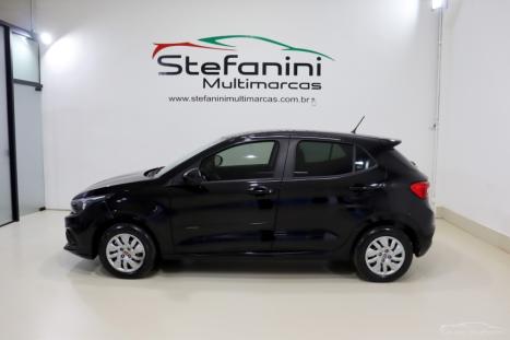 FIAT Argo 1.0 4P FLEX FIREFLY, Foto 10
