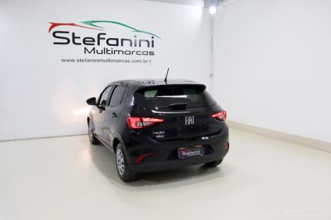 FIAT Argo 1.0 4P FLEX FIREFLY, Foto 13