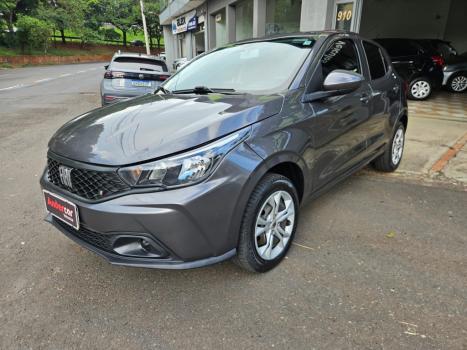 FIAT Argo 1.0 4P FLEX FIREFLY DRIVE, Foto 2