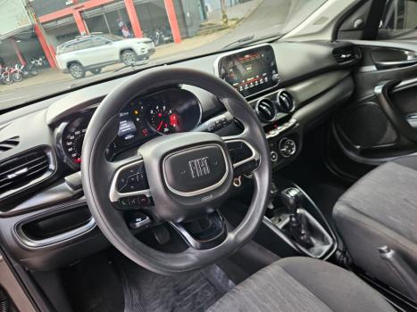 FIAT Argo 1.0 4P FLEX FIREFLY DRIVE, Foto 3