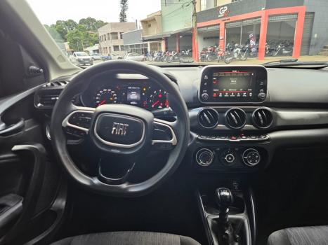 FIAT Argo 1.0 4P FLEX FIREFLY DRIVE, Foto 4