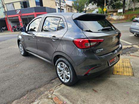 FIAT Argo 1.0 4P FLEX FIREFLY DRIVE, Foto 8