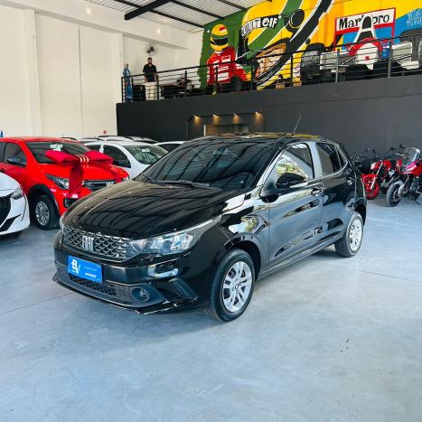 FIAT Argo 1.0 4P FLEX FIREFLY, Foto 1