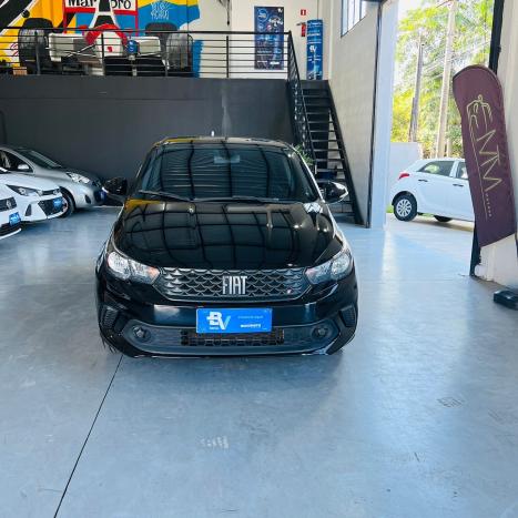 FIAT Argo 1.0 4P FLEX FIREFLY, Foto 2