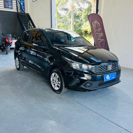 FIAT Argo 1.0 4P FLEX FIREFLY, Foto 3