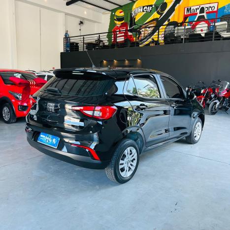 FIAT Argo 1.0 4P FLEX FIREFLY, Foto 4