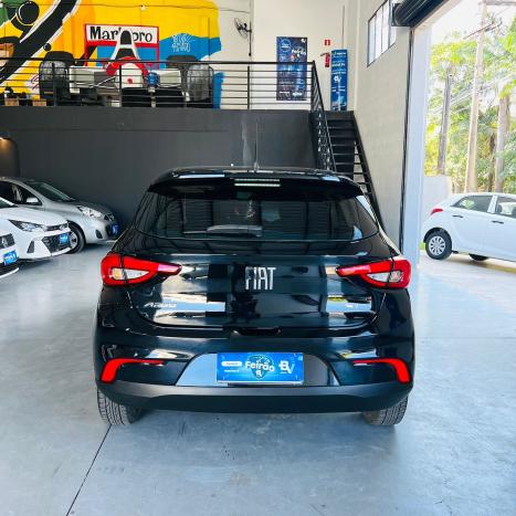 FIAT Argo 1.0 4P FLEX FIREFLY, Foto 5