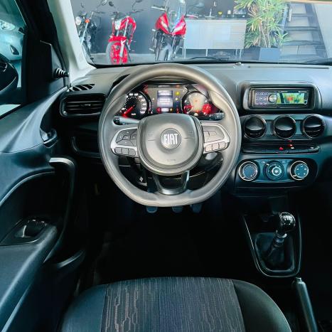 FIAT Argo 1.0 4P FLEX FIREFLY, Foto 7