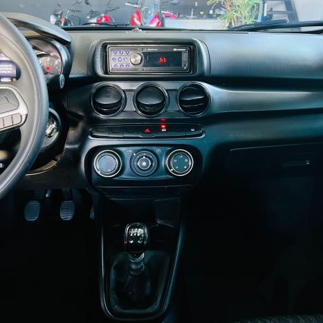 FIAT Argo 1.0 4P FLEX FIREFLY, Foto 8