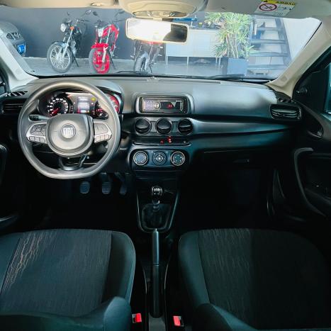 FIAT Argo 1.0 4P FLEX FIREFLY, Foto 9