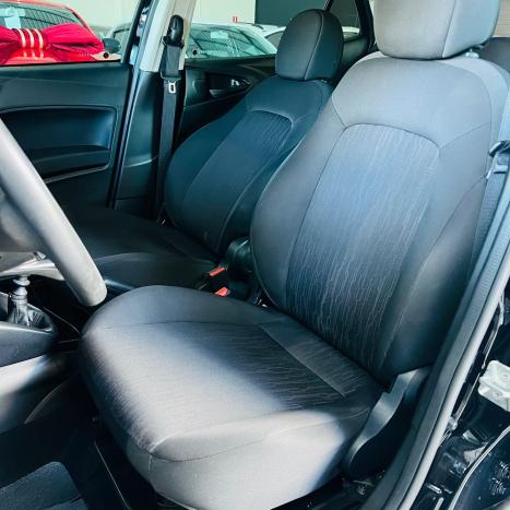 FIAT Argo 1.0 4P FLEX FIREFLY, Foto 10