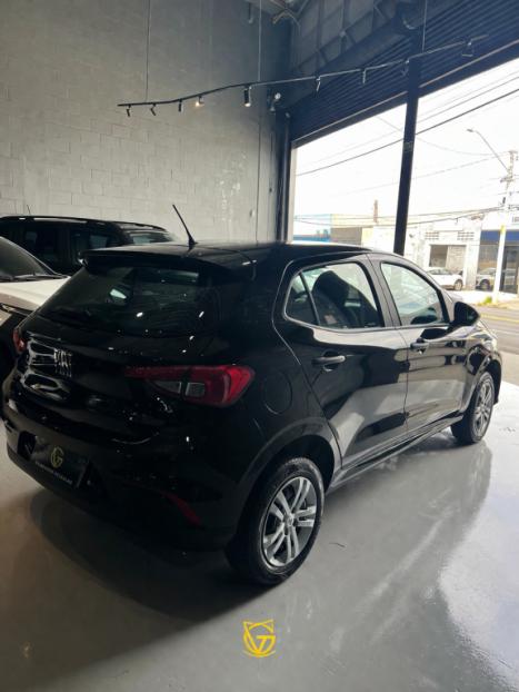 FIAT Argo 1.0 4P FLEX FIREFLY, Foto 1