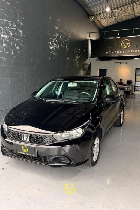 FIAT Argo 1.0 4P FLEX FIREFLY, Foto 2