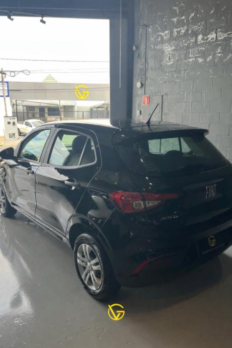 FIAT Argo 1.0 4P FLEX FIREFLY, Foto 3