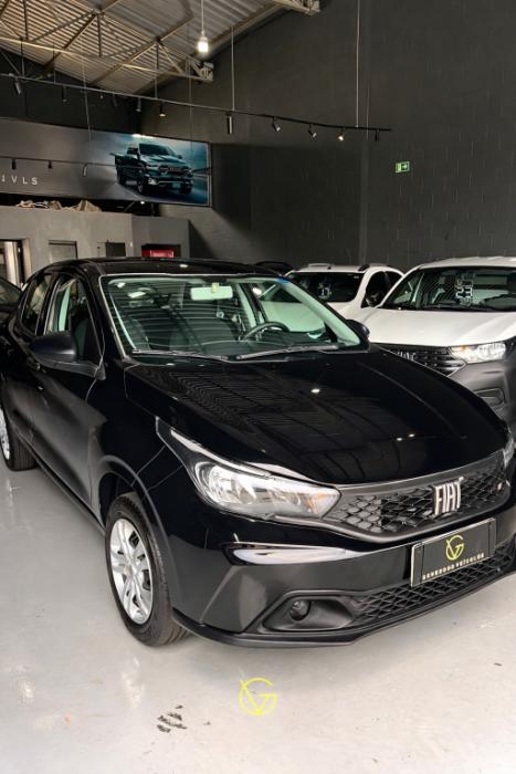 FIAT Argo 1.0 4P FLEX FIREFLY, Foto 4