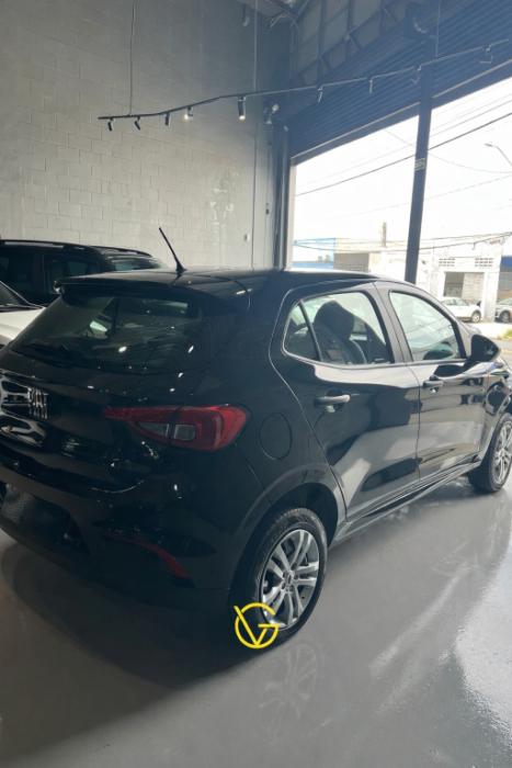 FIAT Argo 1.0 4P FLEX FIREFLY, Foto 5