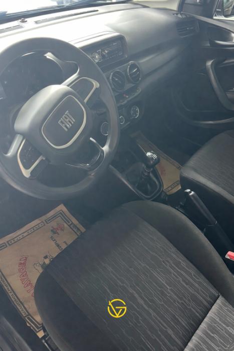 FIAT Argo 1.0 4P FLEX FIREFLY, Foto 6