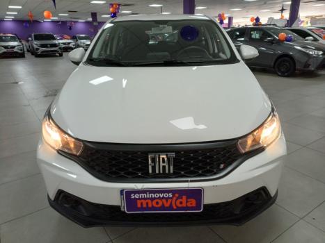 FIAT Argo 1.0 4P FLEX FIREFLY DRIVE, Foto 1
