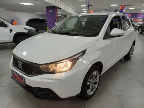 FIAT Argo 1.0 4P FLEX FIREFLY DRIVE, Foto 2