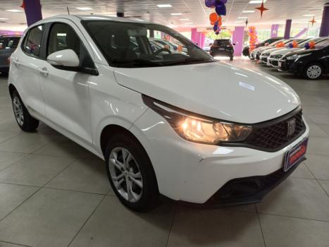 FIAT Argo 1.0 4P FLEX FIREFLY DRIVE, Foto 3