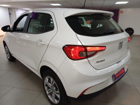 FIAT Argo 1.0 4P FLEX FIREFLY DRIVE, Foto 4