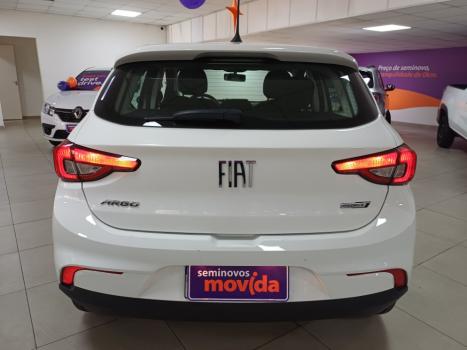 FIAT Argo 1.0 4P FLEX FIREFLY DRIVE, Foto 5