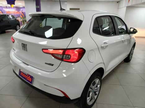 FIAT Argo 1.0 4P FLEX FIREFLY DRIVE, Foto 6