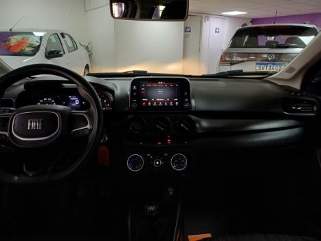 FIAT Argo 1.0 4P FLEX FIREFLY DRIVE, Foto 7