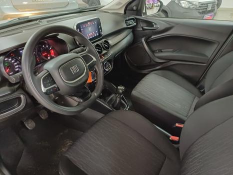 FIAT Argo 1.0 4P FLEX FIREFLY DRIVE, Foto 9