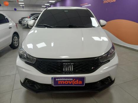 FIAT Argo 1.0 4P FLEX FIREFLY DRIVE, Foto 1