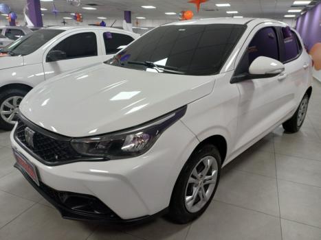 FIAT Argo 1.0 4P FLEX FIREFLY DRIVE, Foto 2