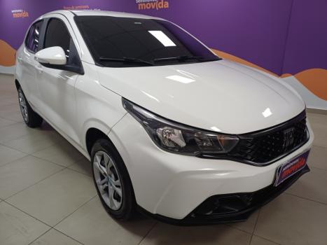 FIAT Argo 1.0 4P FLEX FIREFLY DRIVE, Foto 3