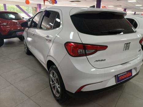 FIAT Argo 1.0 4P FLEX FIREFLY DRIVE, Foto 4