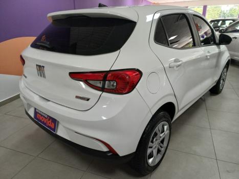 FIAT Argo 1.0 4P FLEX FIREFLY DRIVE, Foto 6