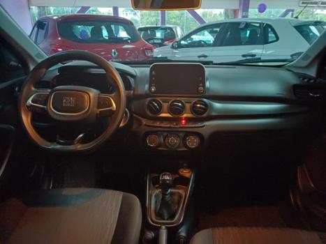 FIAT Argo 1.0 4P FLEX FIREFLY DRIVE, Foto 7