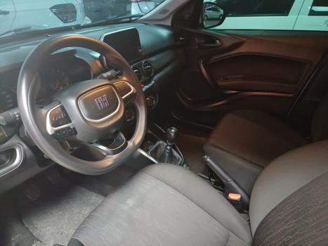 FIAT Argo 1.0 4P FLEX FIREFLY DRIVE, Foto 9