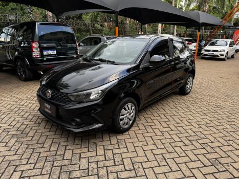 FIAT Argo 1.0 4P FLEX FIREFLY, Foto 2