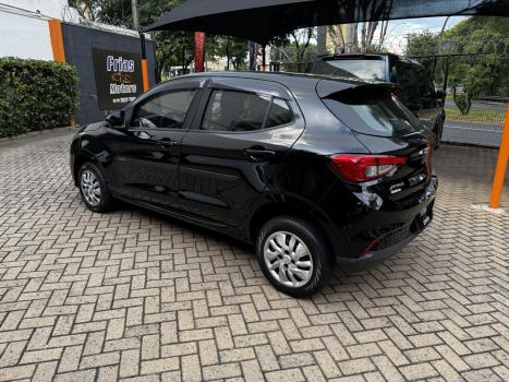 FIAT Argo 1.0 4P FLEX FIREFLY, Foto 3