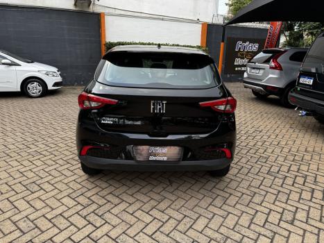 FIAT Argo 1.0 4P FLEX FIREFLY, Foto 4