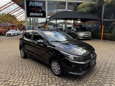 FIAT Argo 1.0 4P FLEX FIREFLY, Foto 6