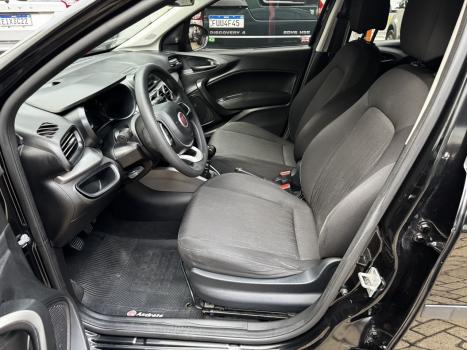 FIAT Argo 1.0 4P FLEX FIREFLY, Foto 7