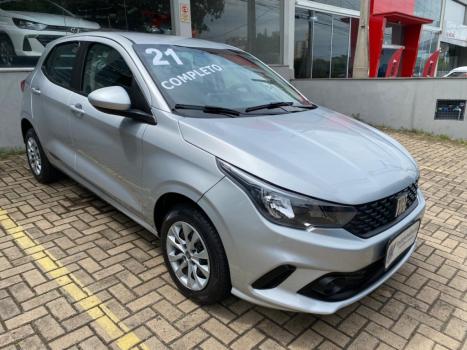 FIAT Argo 1.0 4P FLEX FIREFLY DRIVE, Foto 1