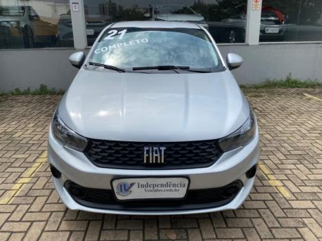 FIAT Argo 1.0 4P FLEX FIREFLY DRIVE, Foto 2